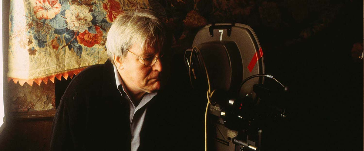 alan parker - 1