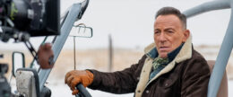 bruce springsteen arrested - 1