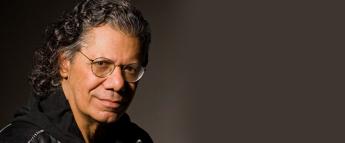 chick corea - 1