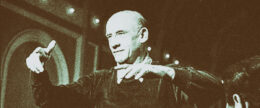 dimitris mitropoulos - 1