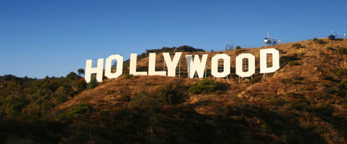hollywood