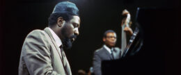 thelonious monk - 1