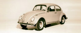 volkswagen käfer - 1