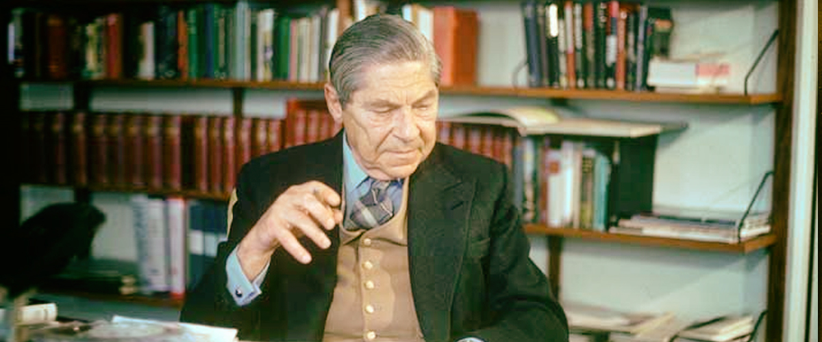Arthur Koestler - 1