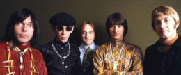 Buffalo Springfield - 1