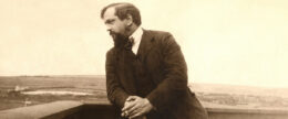 Claude-Achille Debussy