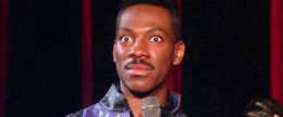 Eddie Murphy