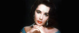 Elizabeth Taylor - 1