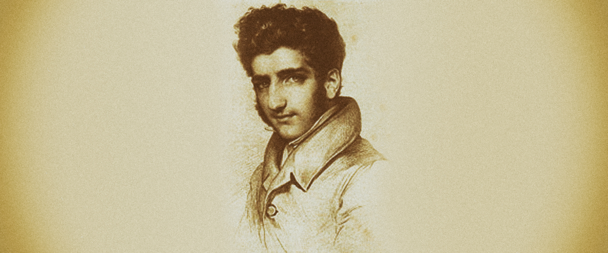 Gustave Selingman d’ Eichthal