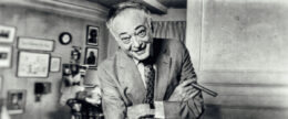 Jack Rollins - 1