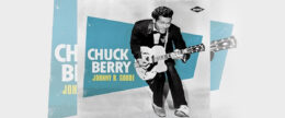 Johnny B. Goode