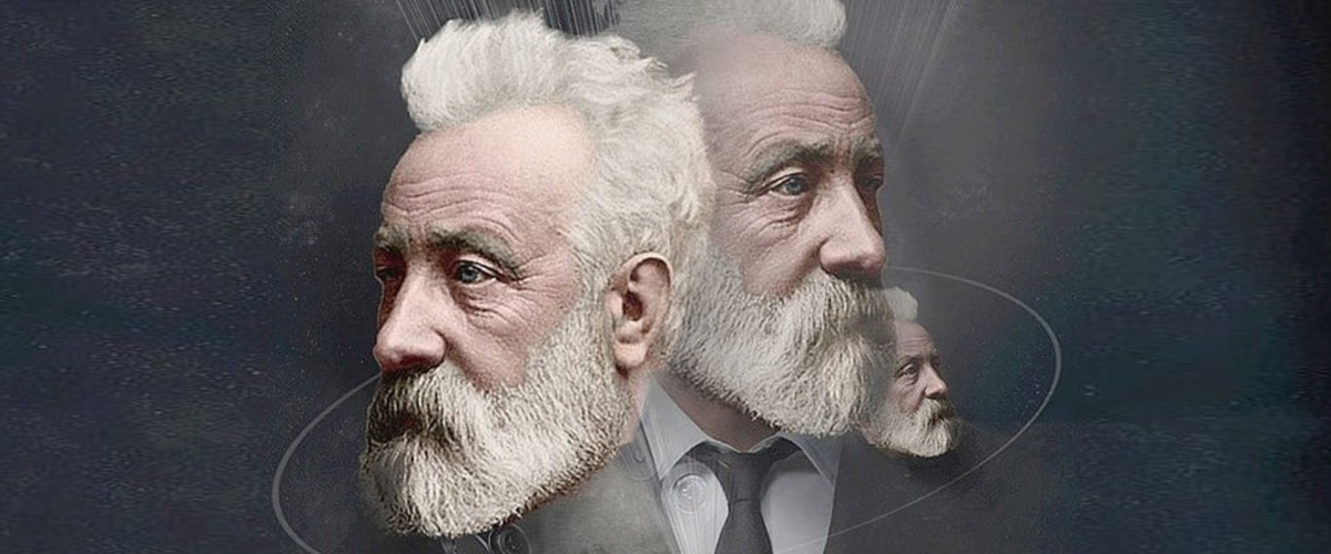 Jules Verne