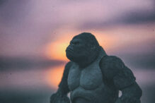 King Kong