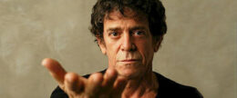 Lou Reed - 1