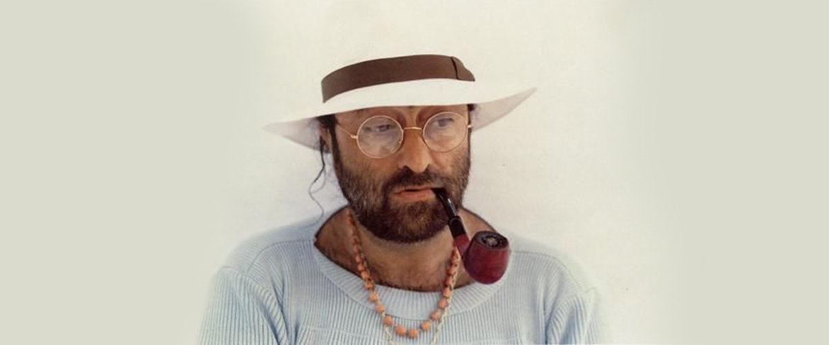Lucio Dalla - 1