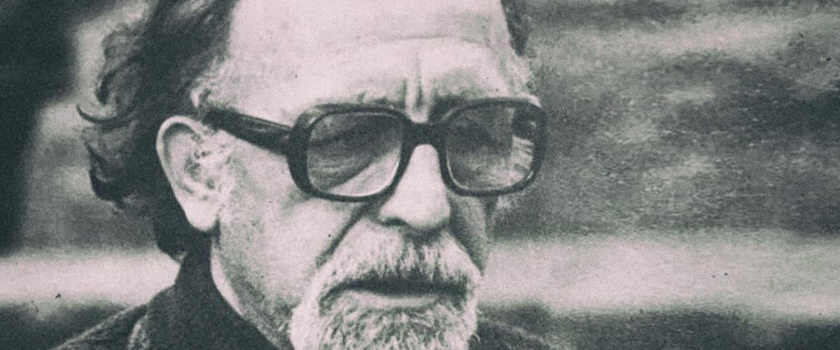 Manolis Andronikos