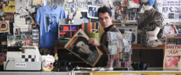 Shoplifters of the World