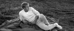 Steve McQueen