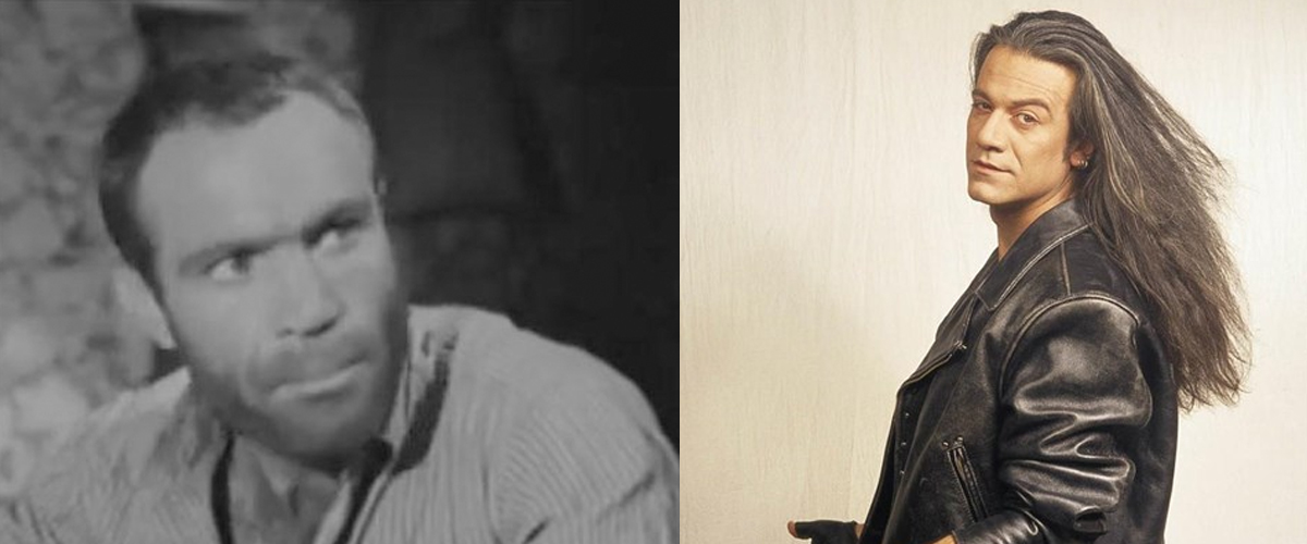 Theofilos Vandoros and Kostis Malkotsis