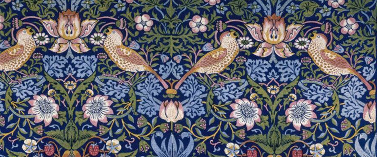 William Morris - 1