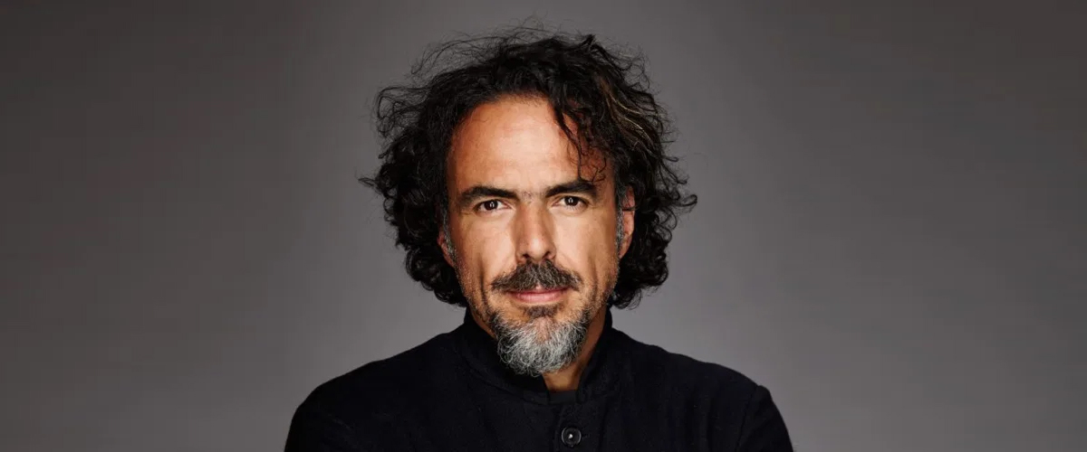alejandro gonzález iñárritu