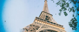 eiffel - 1