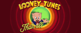 porky pig - 1