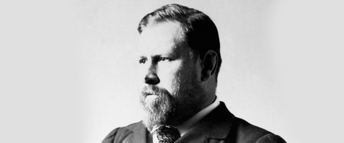 Bram Stoker