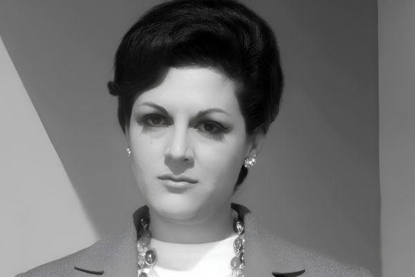 Beata Asimakopoulou - 2