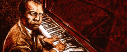 Scott Joplin