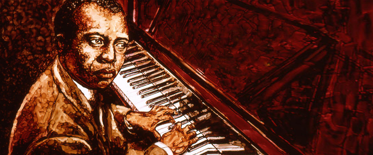 Scott Joplin