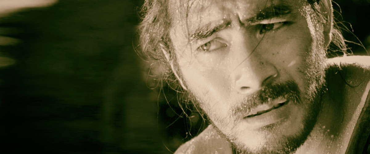 Toshiro Mifune
