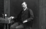 Bram Stoker