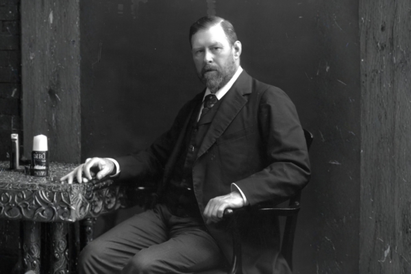 Bram Stoker